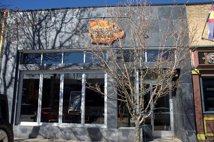 Midwestern Saloon to Close Amid Changes on Tennyson Street