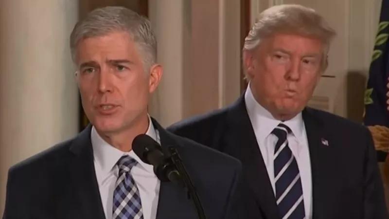 Colorado’s Neil Gorsuch: Who Opposes Supreme Court Nominee and Why