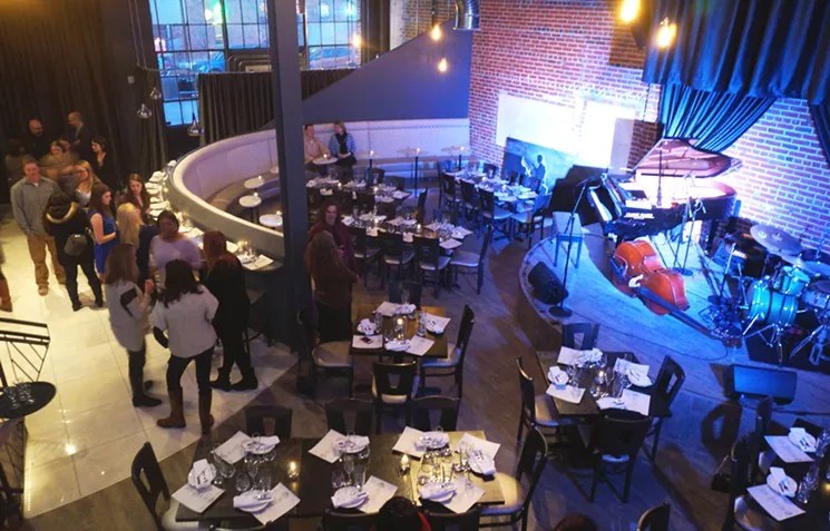 Seven Concerts to Celebrate the Valentine’s Day Spirit