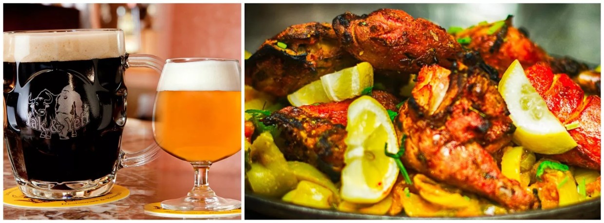 Yak & Yeti Introduces Stand-Alone Spice Trade Brewing and Begins Canning Beers