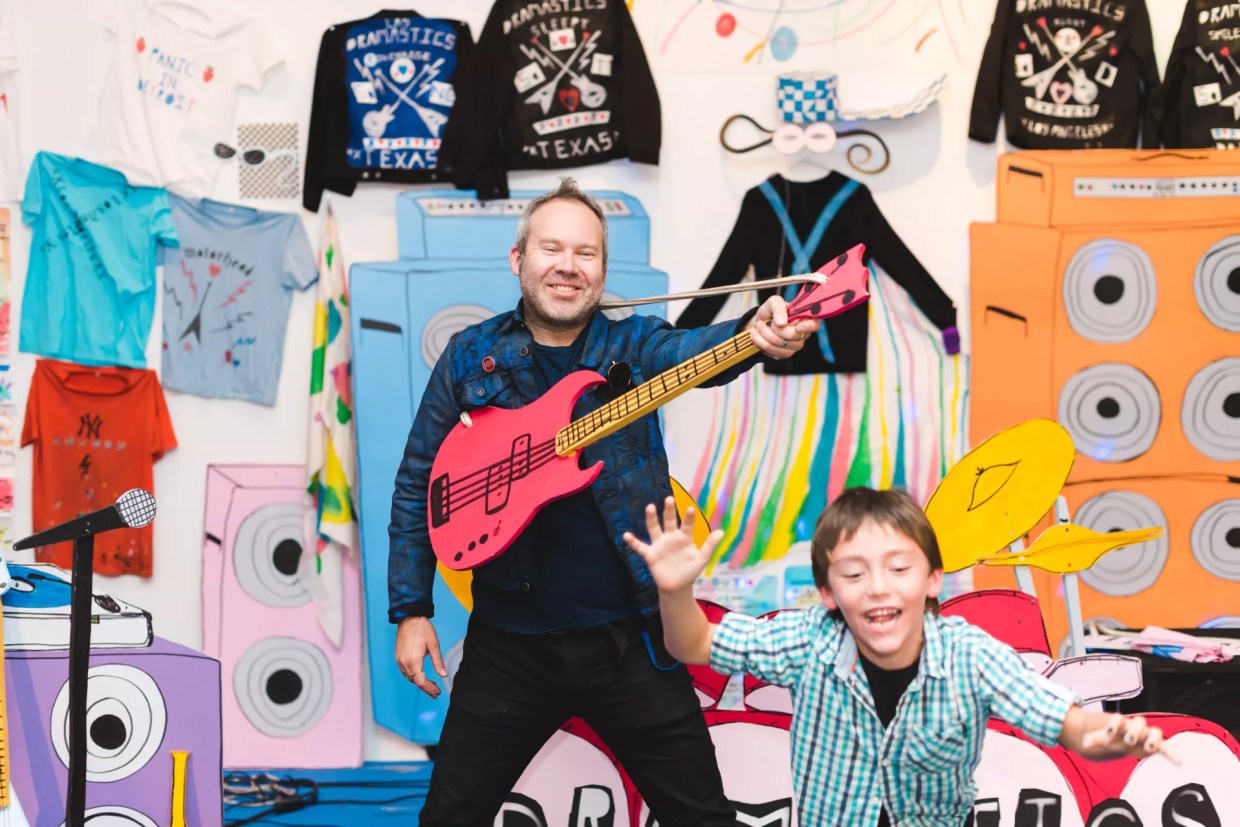 MCA’s Adam Lerner on Risks, Failure, Creativity and Animating Museums