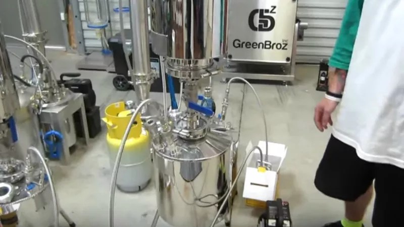 How Colorado Is Warning Marijuana Workers About What Can Kill Them