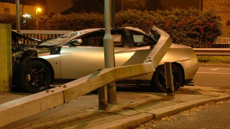 99 Denver Hit-and-Runs in Six Days: See Where They Happened