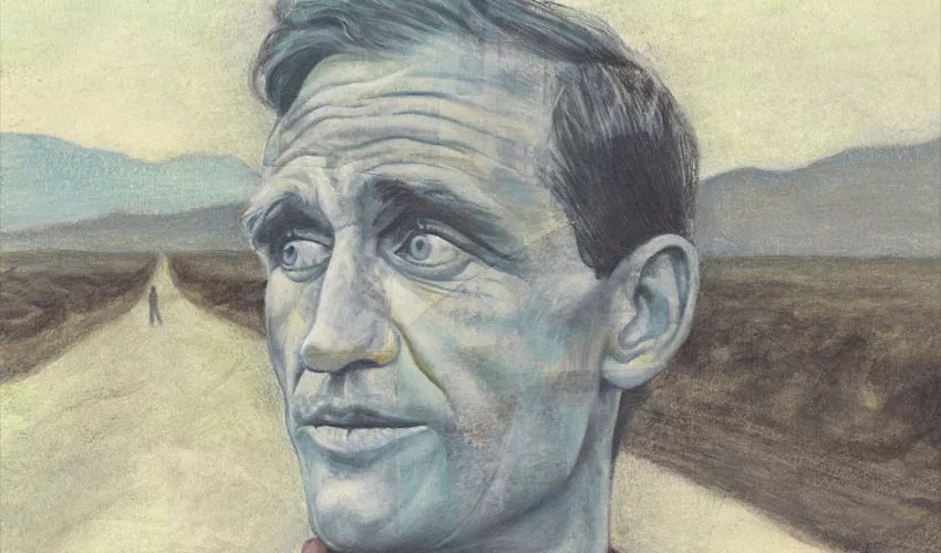Neal Cassady’s Denver Legacy Includes a Secret Son, Robert Hyatt