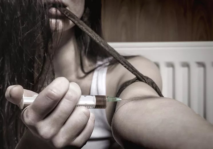 Pot Taxes Pay for Public-Health Approach to Drug Use Under “Game-Changing” Plan