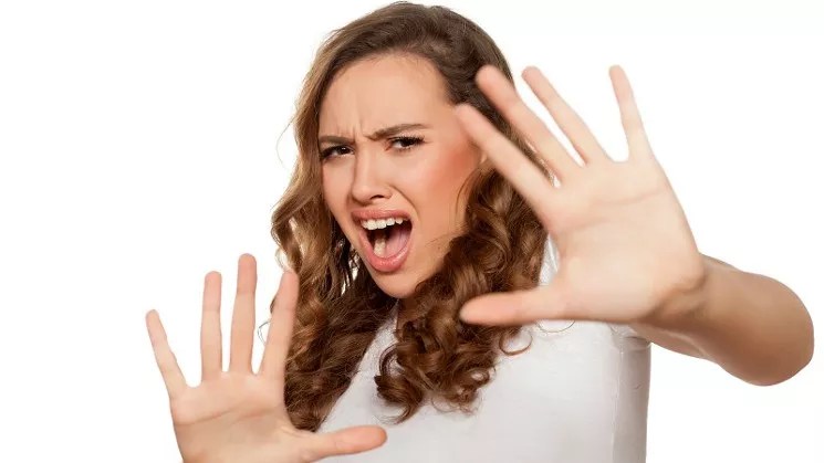 Academic Evidence That Colorado Sucks at Romance