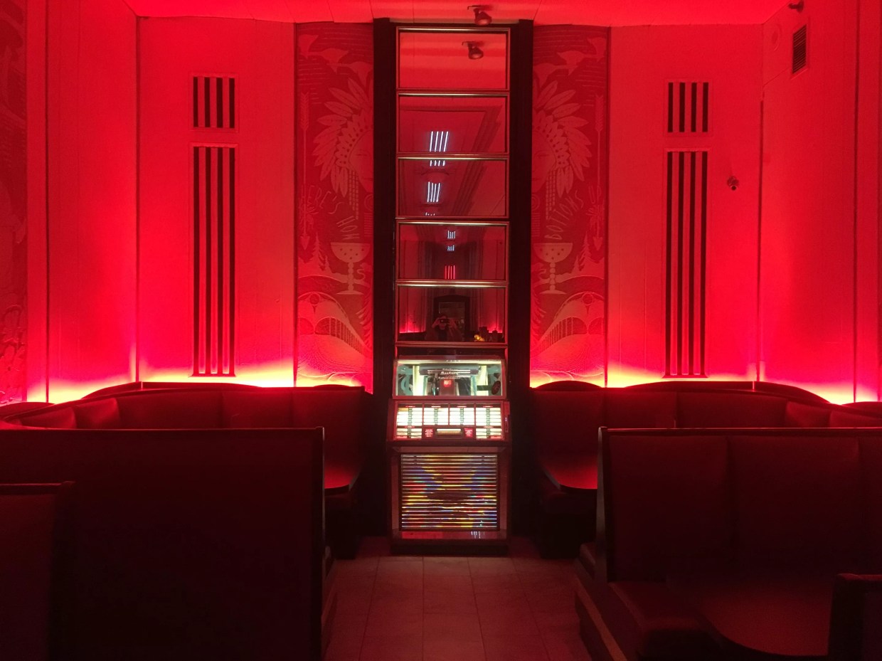Six Old-School Jukeboxes: Where to Find Them in Metro Denver
