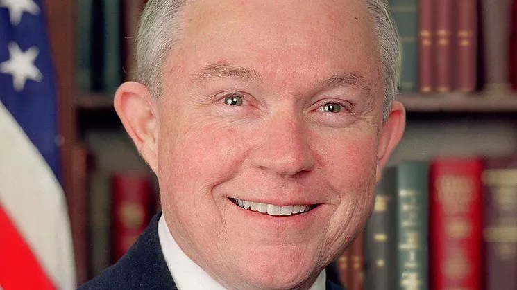 Jeff Sessions’s Confirmation Spurs Pot Biz Pain, GOP Pleasure, Immigration Worries
