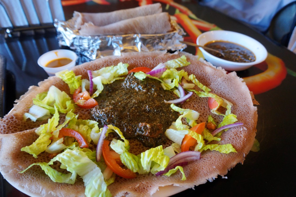 Sudan Cafe Builds a Lasting Home in Aurora’s Immigrant Restaurant Community