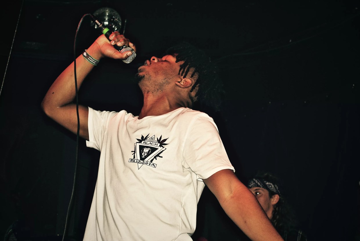 Test Kitchen Dishes Up Helpful Criticism for Hip-Hop Musicians