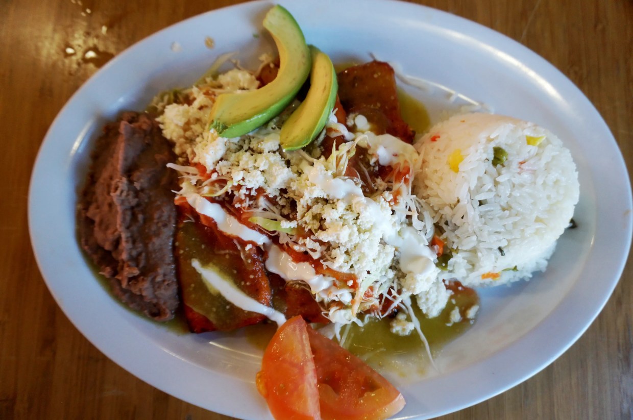 Tarasco’s Chef/Owner Opens Kahlo’s Mexican Restaurant in Westwood