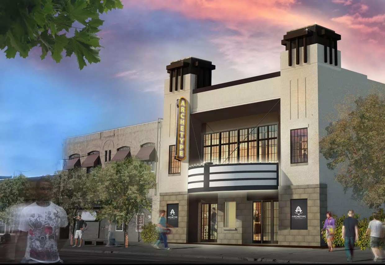 Archetype Plans to Launch With Gin and Vodka at South Broadway Distillery