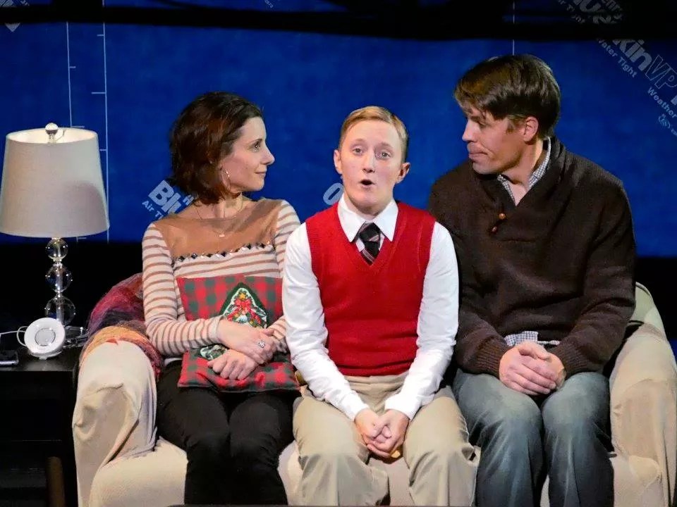 100 Colorado Creatives 3.0: Meridith Grundei