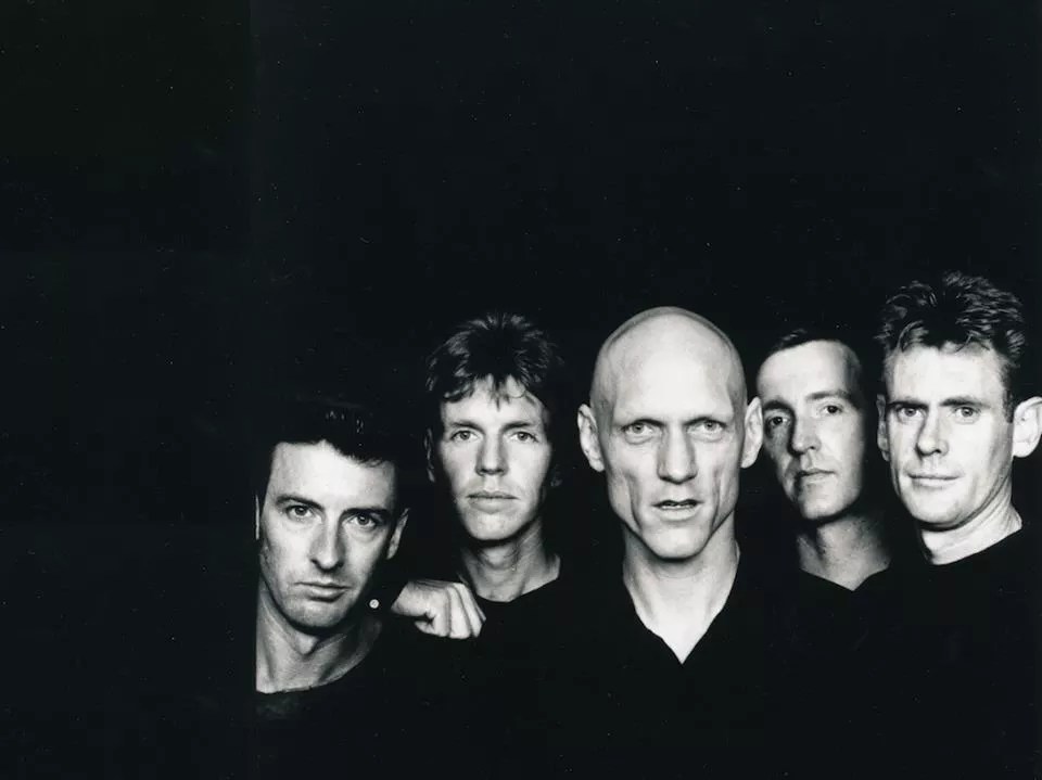 The Time Has Come: Midnight Oil’s First World Tour in Twenty Years Hits Denver