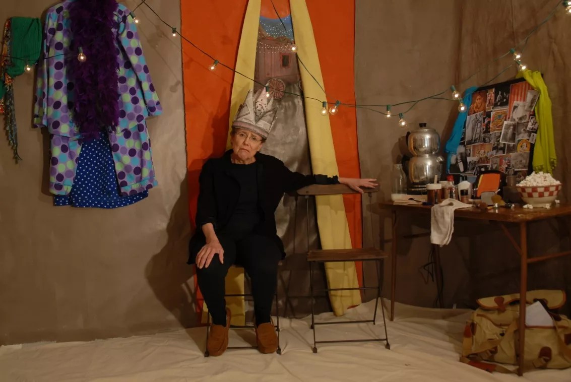 100 Colorado Creatives 3.0: Sally Stockhold