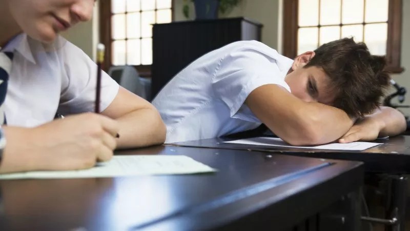 Why Cherry Creek School Board Voted to Change Start Times