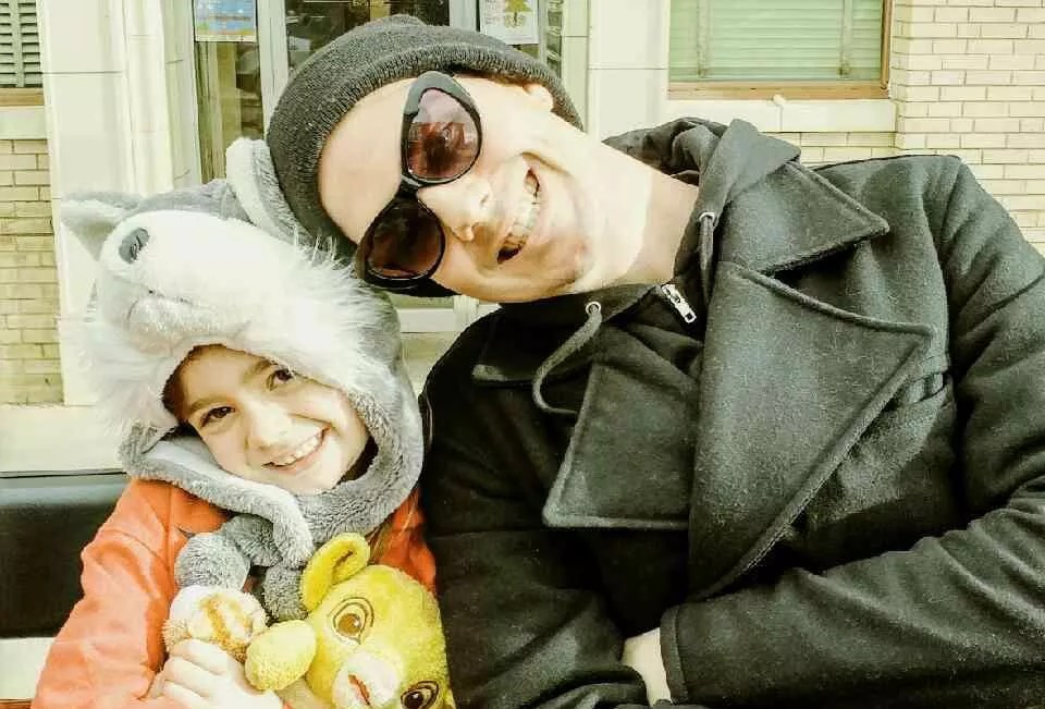 Brian Ballesque Burlesque Fundraiser for City, O’ City Employee on February 24