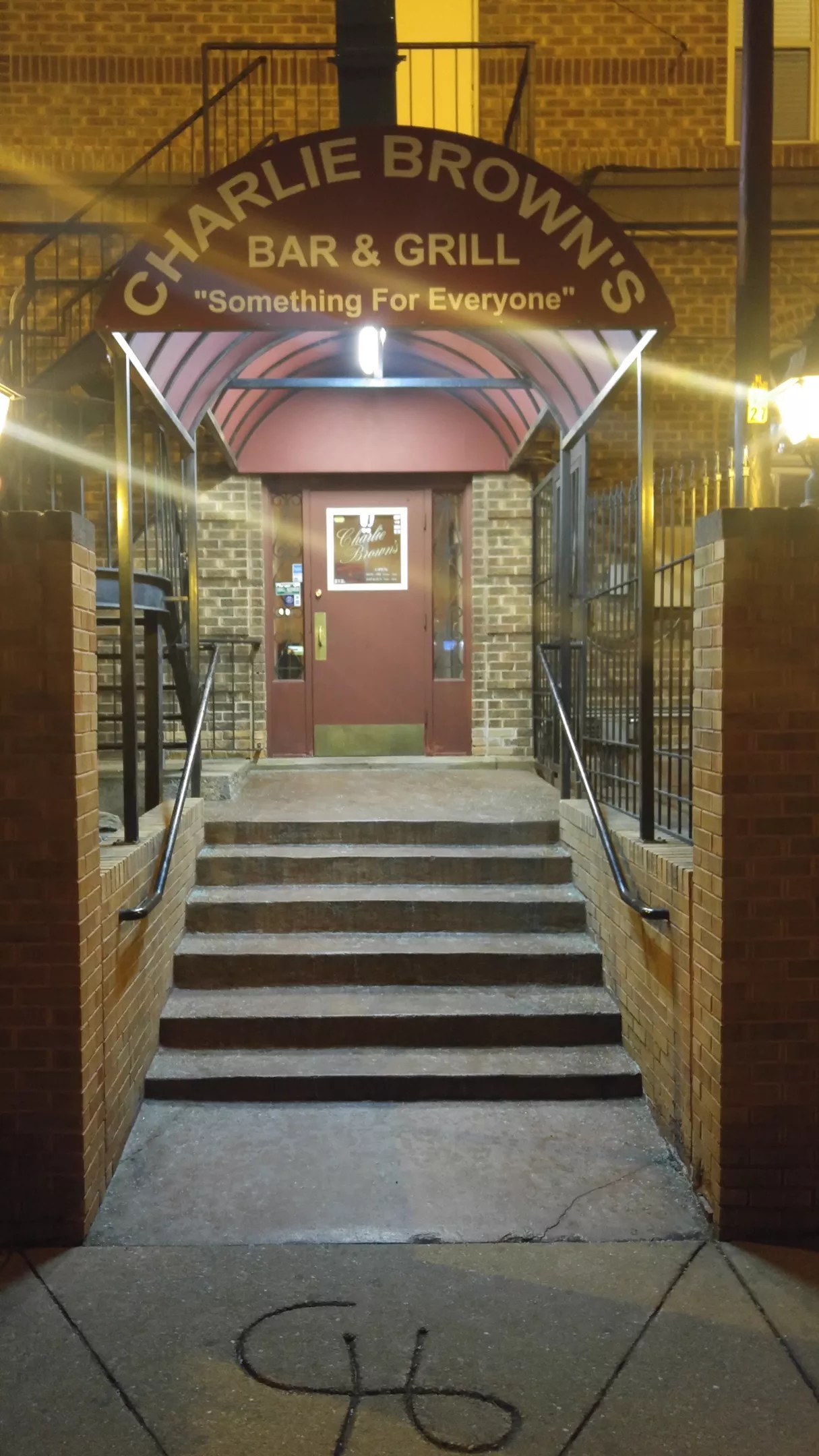 Charlie Brown’s Keeps History Alive in Capitol Hill