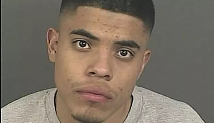 Ever Valles’s Deportation Status Before Light-Rail Killing Goes National