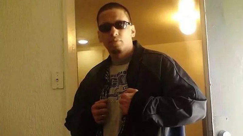 How Meth, Murder and Gangbanging Earned Orlando Sanchez 100 Years-Plus