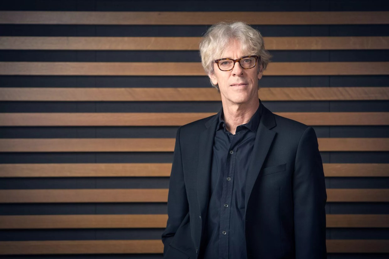 Stewart Copeland of the Police Plays <i>Tyrant’s Crush</i> With the Colorado Symphony