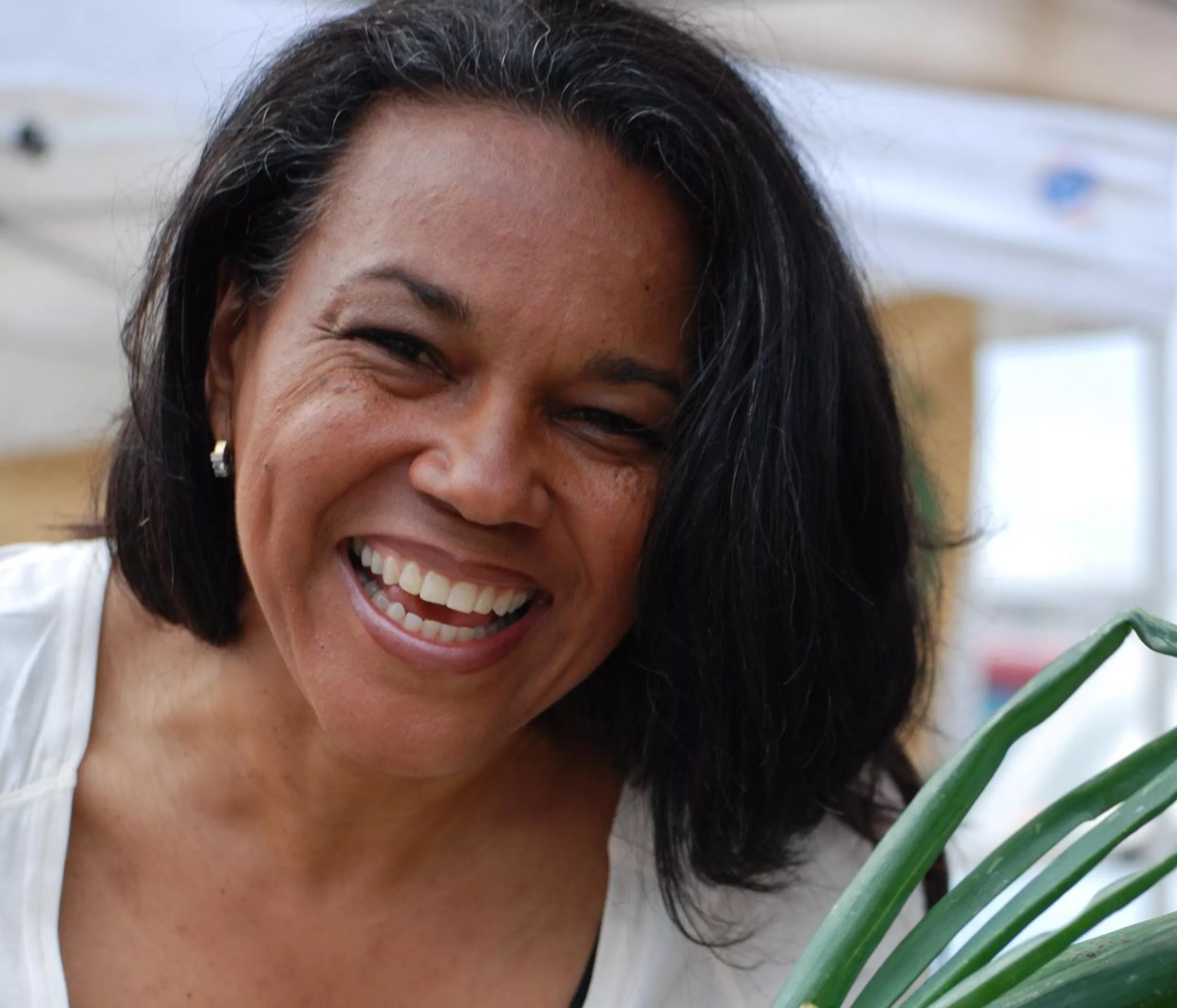 Toni Tipton-Martin on African-American Cooking, Patriarchy and <em>The Jemima Code</em>