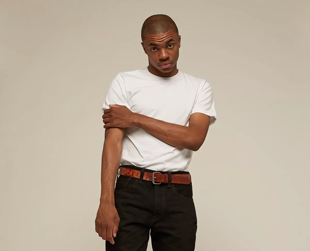 Vince Staples Brings the Life Aquatic Tour to Denver