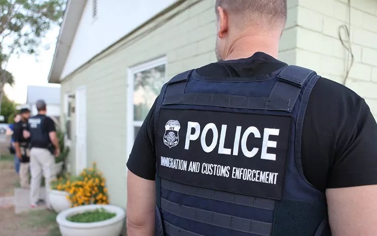 How Immigrants, Their Attorneys, Sanctuary Cities Are Navigating President Trump