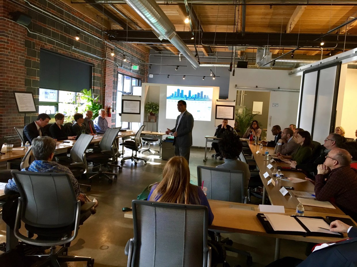 Admitting Frustrations and Faults, City Trying to Revive Homeless Commission