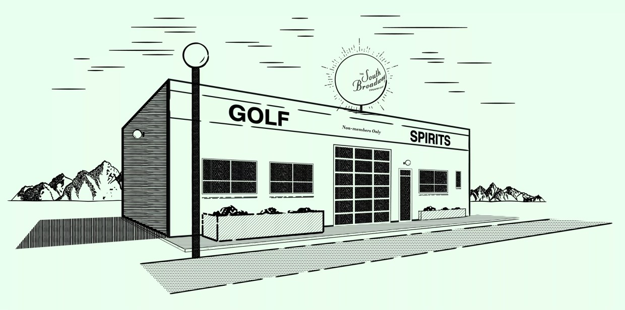 South Broadway Country Club Set to Tee Off in Early April