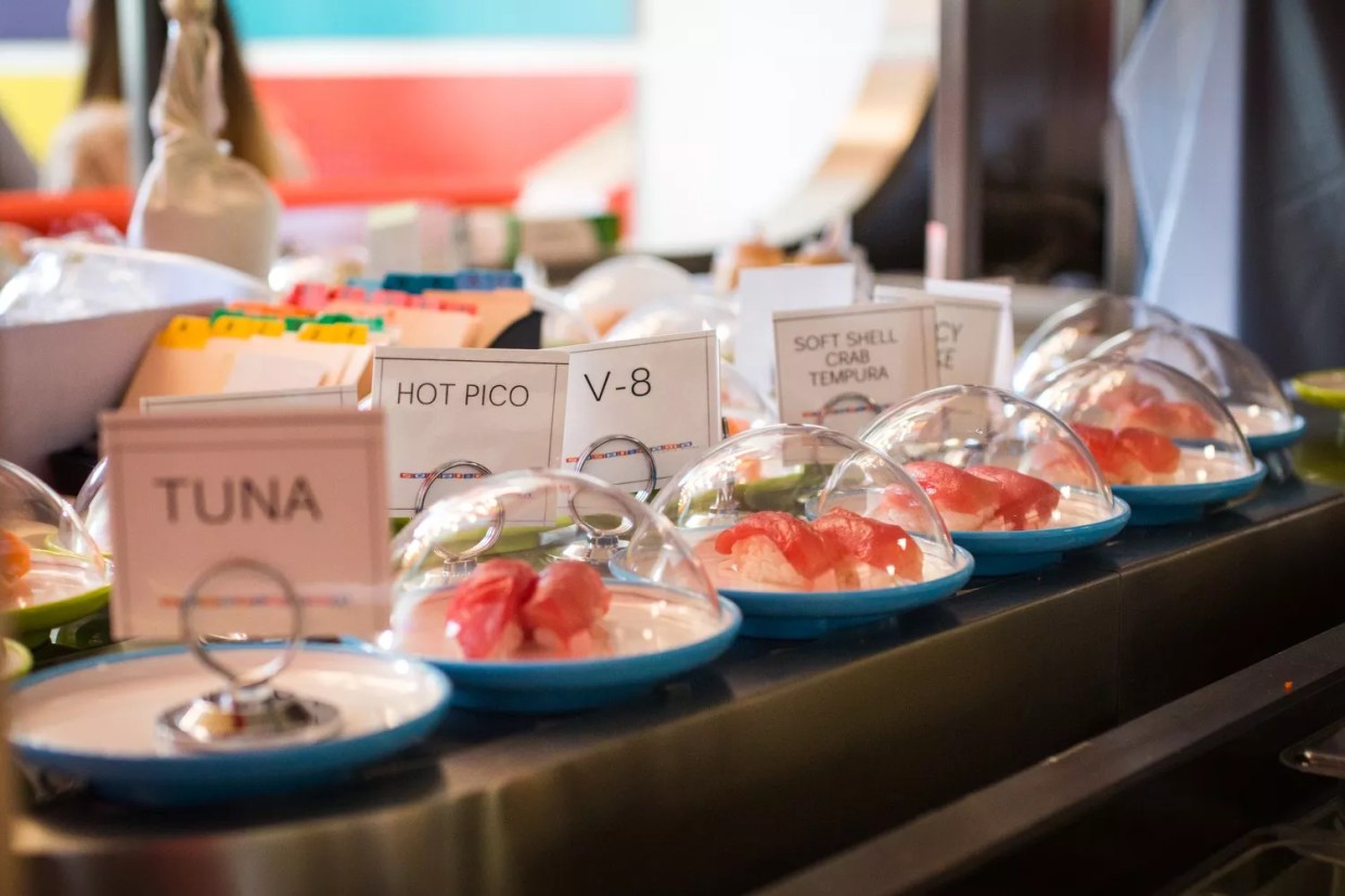 Two Reopenings and One Temporary Closing Downtown