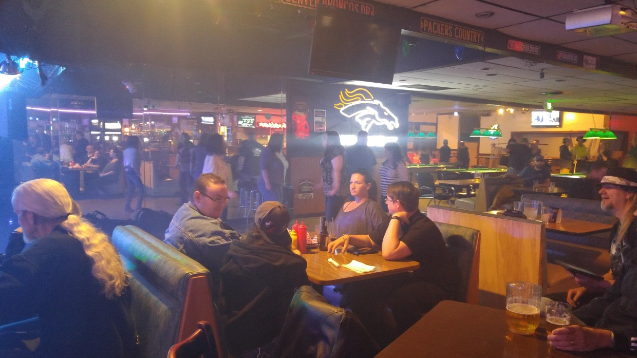 Neighborhood Bars: Sweetwater Bar & Grill in Westminster Is Pretty Sweet