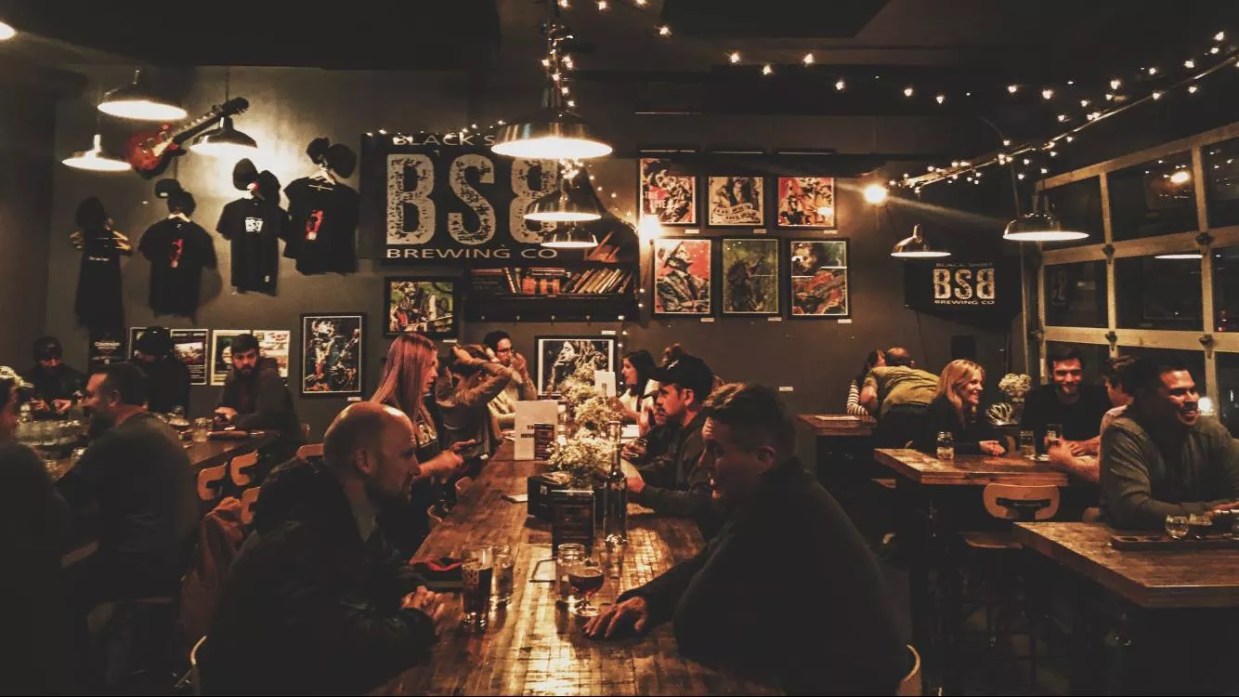 Black Shirt Brewing Plans to Open Pizza Restaurant in Taproom