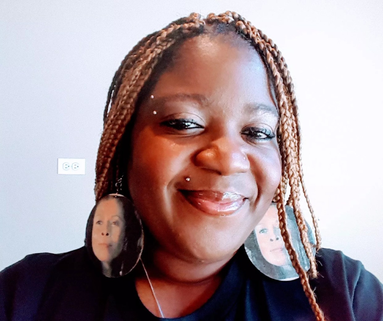 100 Colorado Creatives 3.0: Confidence Omenai