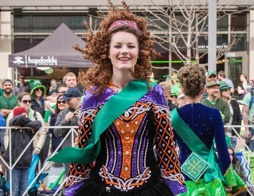 The 21 Best Events in Denver, March 7-13