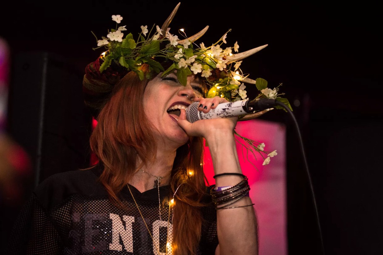 The Best Concerts in Denver This Weekend