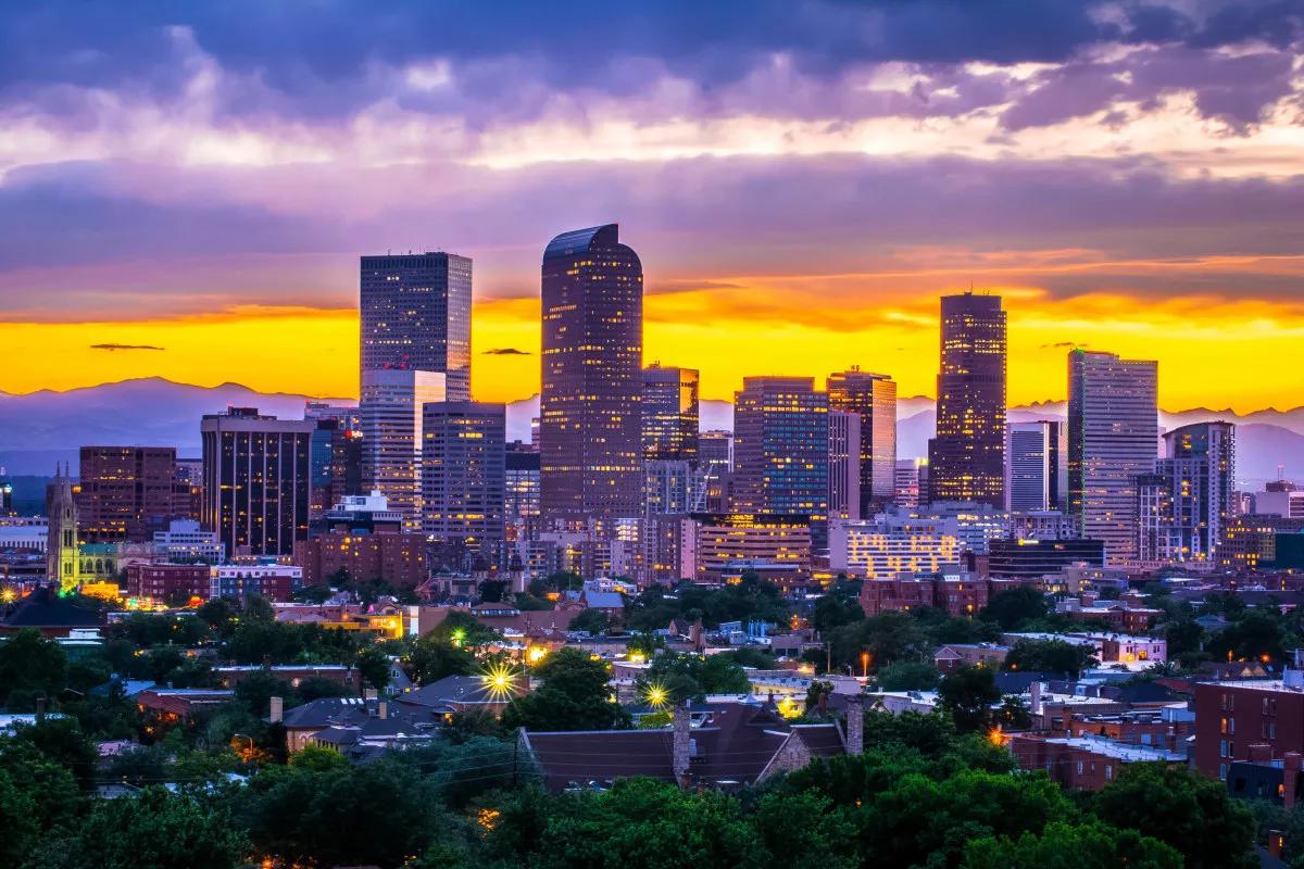 The Twenty Best Instagrammers in Denver in 2017
