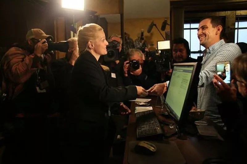 Bill Allowing MMJ for PTSD, Stress Disorders Passes First House Hearing