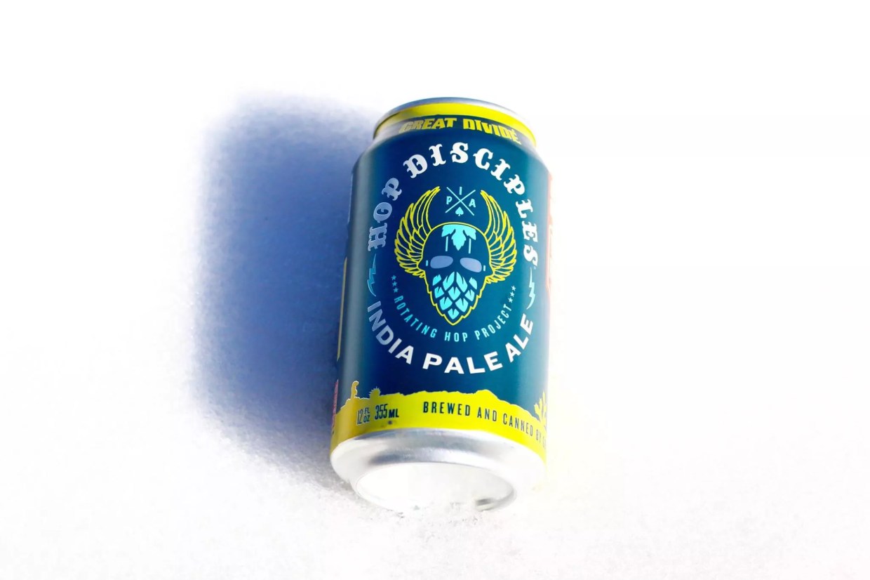 IPAs Still Rule: Here Are Ten New Hoppy Colorado Ales to Try