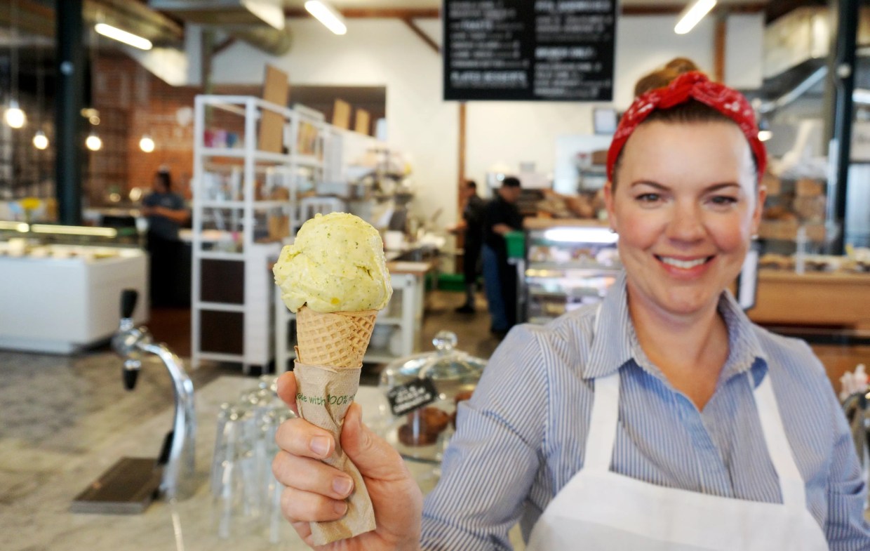 The Eight Tastiest Events on the Culinary Calendar This Weekend