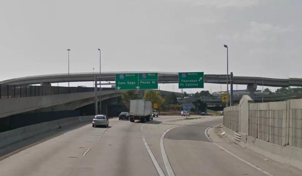 Councilwoman Requests Money to Monitor Noise at I-70 Construction Site