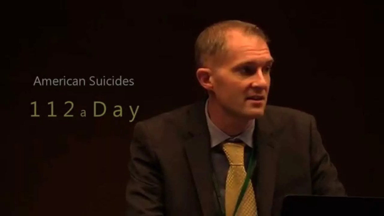 John Hickenlooper Signs Law Making PTSD Official Medical Marijuana Condition