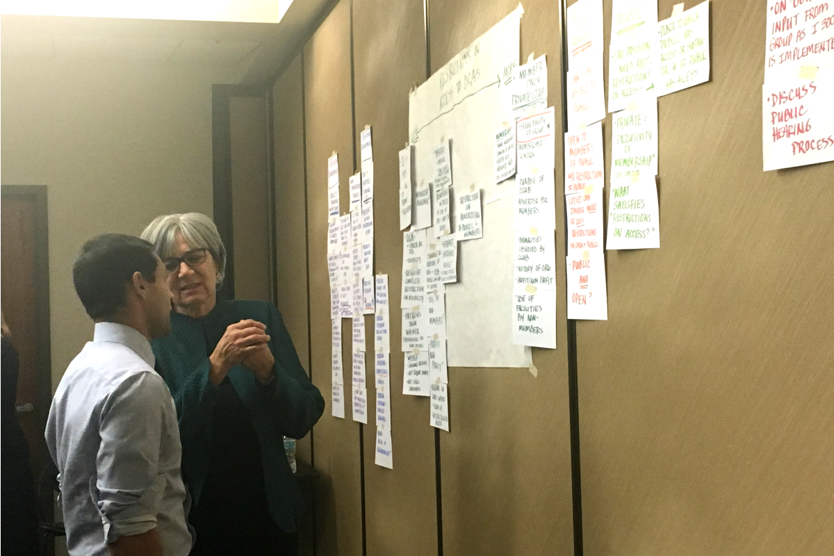 Denver’s Social Consumption Committee Debates the Effects of Colorado’s Pot-Clubs Bill