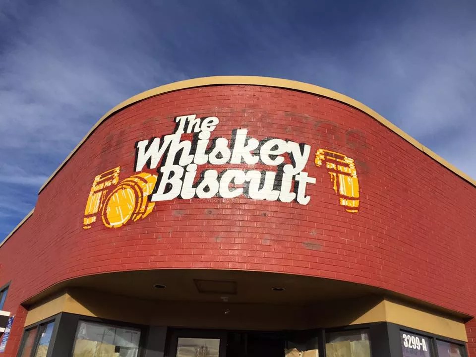 The Whiskey Biscuit Adds to the Downtown Englewood Bar Scene