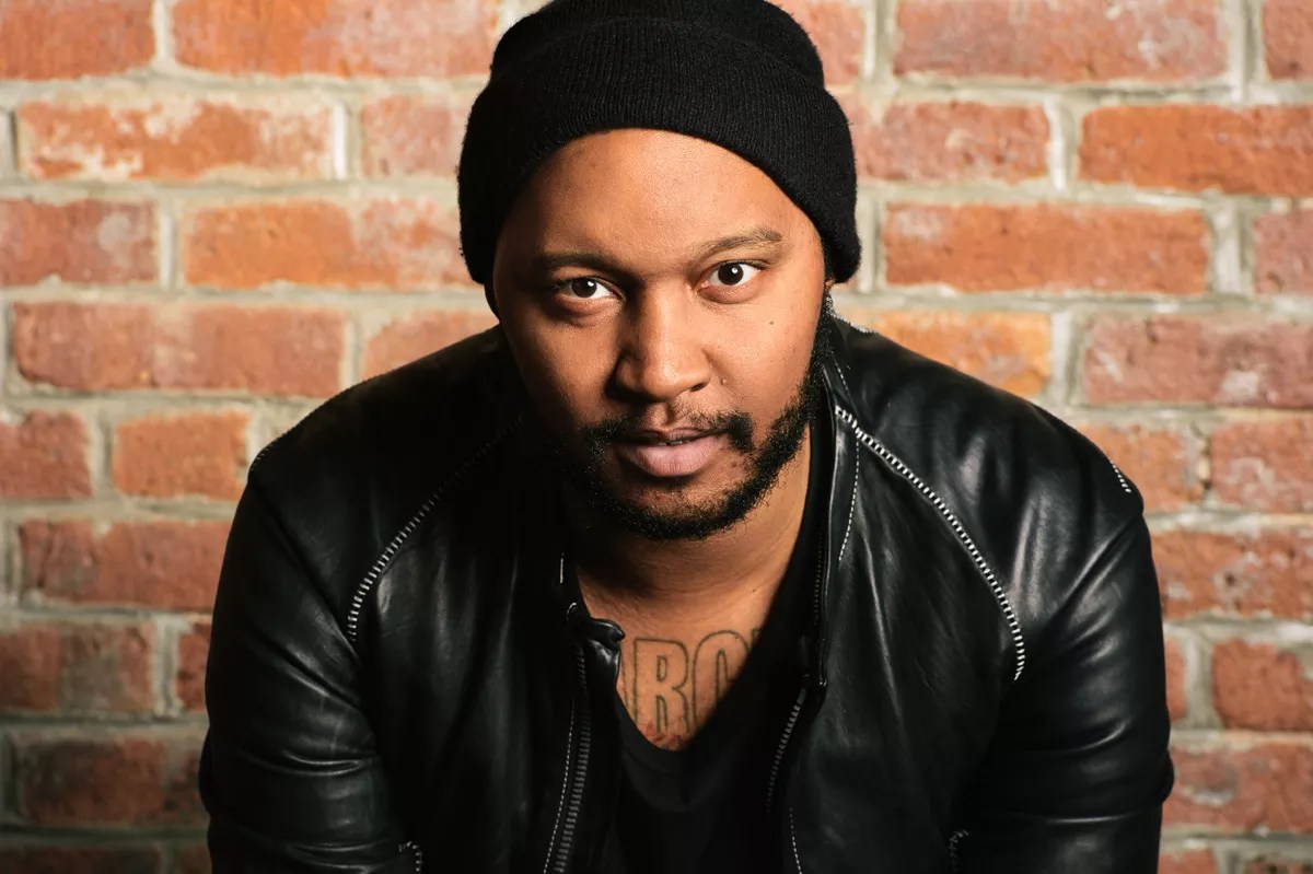 P.O.S. Talks Kathleen Hanna, Bon Iver’s Justin Vernon and Songwriting