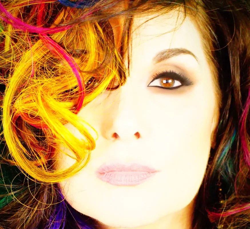 Ann Wilson of Heart Blazed Trails for Women in Hard Rock