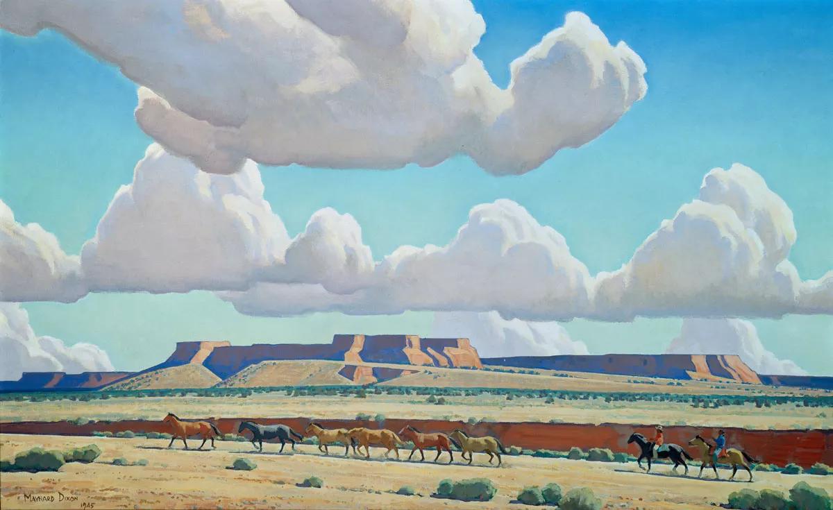 <em>Backstory</em> Opens a New Chapter for History Colorado
