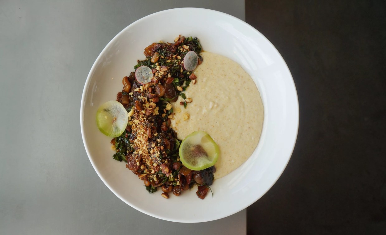 Chef Justin Brunson Unveils Redesigned Menu at Masterpiece Kitchen