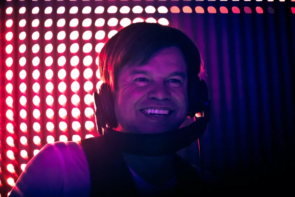 Paul Oakenfold Plans to Deejay at Mount Everest’s Base Camp
