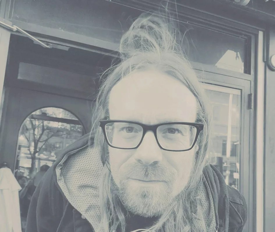 Sound Wiz Randall Frazier Is Amped to Work Ka-Spel and Amanda Palmer’s Tour